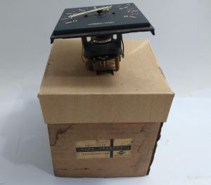 TACOMETER