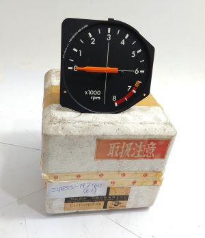 TACOMETER