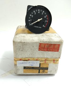 TACOMETER