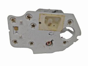 METER ASSY FUEL