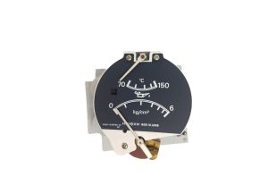 TEMPERATURE MEASURER
