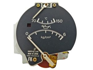 TEMPERATURE MEASURER