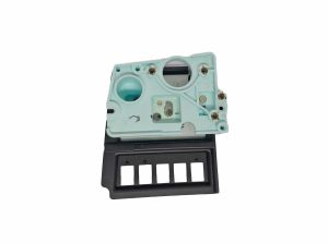 INDICATOR ASSY-WATER TEMP.