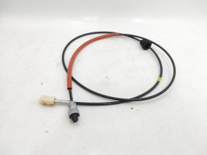 SHAFT ASSY FLEXIBLE SPEEDOMET.