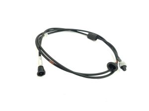 SHAFT ASSY FLEXIBLE SPEEDOMET.