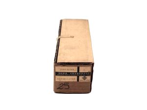 GAUGE ASSY TANK UNIT