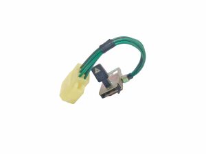 SWITCH ASSY HAZARD