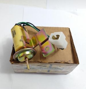 SOLENOID VALVE