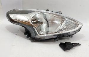 OPTICA DER NISSAN VERSA 15-21
