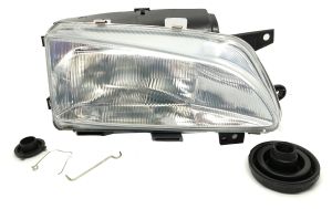 OPTICA PEUGEOT PARTNER 98-06 DERECHO