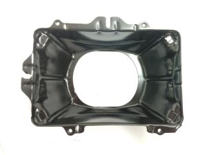 RIM MOUNTING