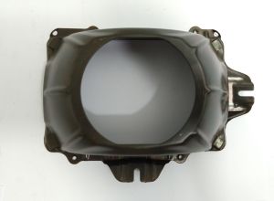 RIM MOUNTING