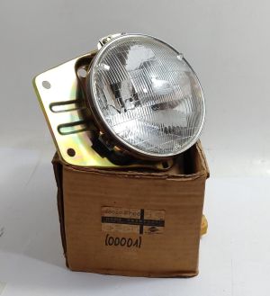 LAMP ASSY-HEAD LH