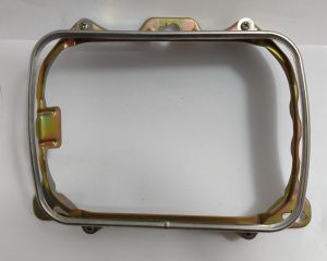 LAMP ASSY-HEAD LH