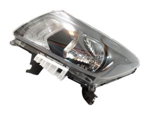 OPTICA IZQ NISSAN NP300 19-