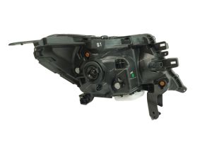 OPTICA IZQ NISSAN NP300 19-