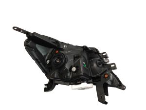 OPTICA IZQ NISSAN NP300 19-