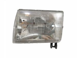 HEAD LAMP LH