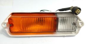 LAMP ASSY FRONT COMB.RH