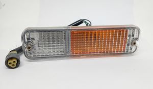 LAMP ASSY FRONT COMB.RH