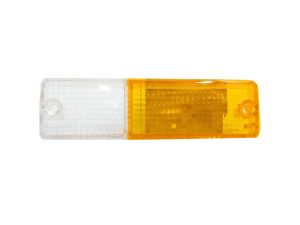 LENS SIDE MARKER LAMP