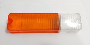 LENS SIDE MARKER LAMP