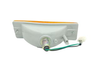 LAMP ASSY FRONT COMB.LH