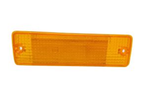 LENS FRONT COMB.LAMP LH