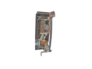 LENS-SIDE FLASHER LAMP LH