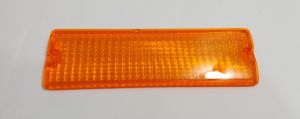 LENS FRONT COMB.LAMP RH