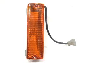 SIDE MARKER LAMP LH