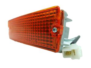 SIDE MARKER LAMP LH