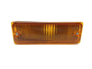 SIDE MARKER LAMP LH