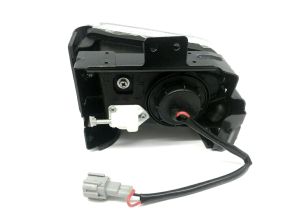 FOG LIGHT