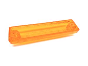LENS SIDE FLASHER LAMP