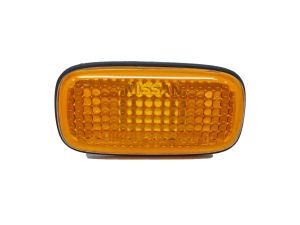 LENS SIDE FLASHER LAMP