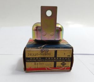 RELAY HORN