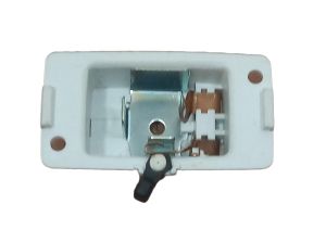 LENS ROOM LAMP REAR