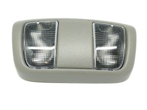 INTERIOR LIGHT HEADLIGHT