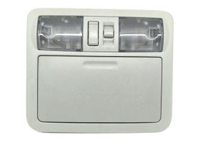 INTERIOR LIGHT HEADLIGHT
