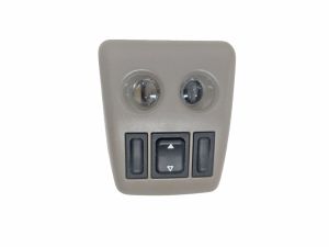 INTERIOR LIGHT HEADLIGHT