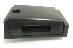 LAMP-ASSY LICENSE