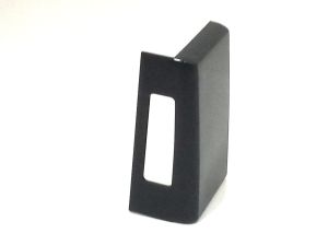 LAMP ASSY LICENSE CAP