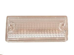 LENS REVERSE LAMP RH