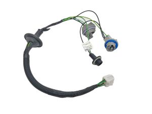 ARNES FARO TRASERO NISSAN SENTRA B17U