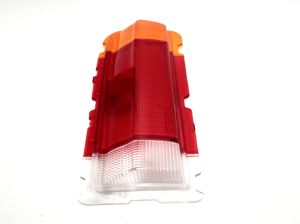 LENS REAR LAMP