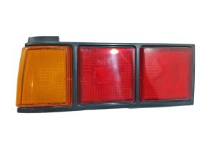 LENS REAR LAMP