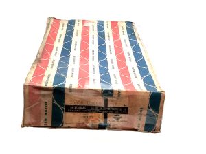 FRAME LENS REAR LAMP