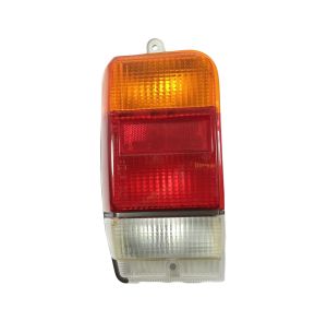 LENS REAR LAMP LH