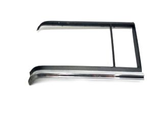 LENS REAR LAMP LH